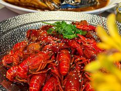-悦融琥珀·京鲁菜·海味珍品(西单店)