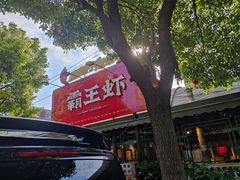 -霸王虾·麻辣小龙虾(清水河公园店)