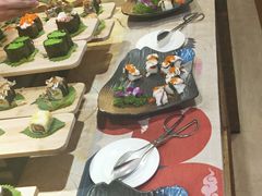 -芭菲盛宴·环球美食(袁家岗店)