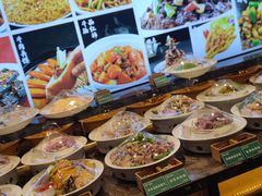 -巢爷老味(东方红店)