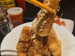-安安火锅(上美广场店)