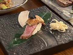 -阿吾罗日本料理(K11艺术中心店)