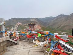 -日月山景区