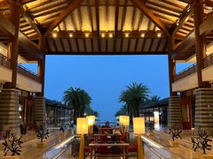 -石梅湾艾美度假酒店