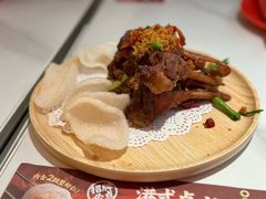 -避风塘·金牌店·夜宵(金玉兰店)