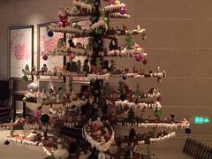 -Salon de Ville浦江汇(上海外滩华尔道夫酒店店)