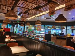 -豪享来中西餐厅(隆昌店)