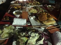 -三亚湾皇冠假日度假酒店·临风大堂酒廊