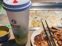 -新石器烤肉(石路天虹店)