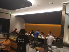 -锅儿欢海鲜火锅烤肉自助餐(东港凯虹店)
