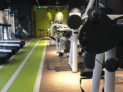 -Liking Fit24小时智能健身(金汇路韩国街店)