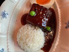 -醉东Oriental House(静安嘉里中心店)