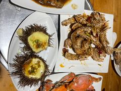 -东海章鱼馆(恒瑞街店)