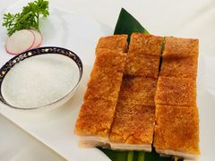 -梧桐餐厅(泉城路店)