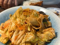 -蜀留香石锅鱼(六顺街店)
