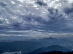 -梧桐山风景名胜区