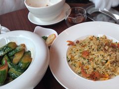 -蛇口希尔顿南海酒店·随轩中餐厅·粤菜