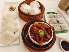 -顺德人家食府(黄金广场店)