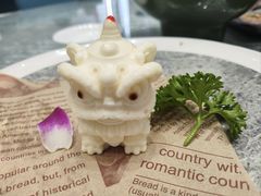 -乡下人家大酒楼(大鳌溪店)