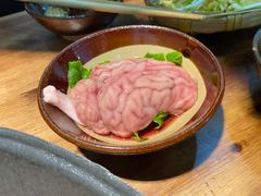 鲜脑花-楠火锅(哈尔滨金爵万象店)