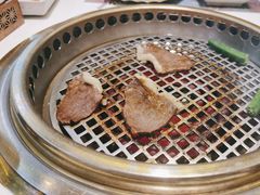 -千寻山野烤肉(中关村店)