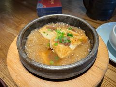 -金苑酒家·客家菜·广东老字号(万象店)