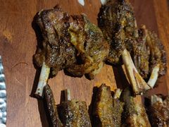 -丝路金桃·新疆菜(徐汇店)