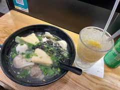 -香港鱼蛋皇