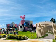 -水桶王国主题餐厅·聚会·生日派对·亲子活动·家庭套餐(亚龙湾希尔顿店)