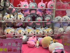 -大玩家(大连高新万达店)