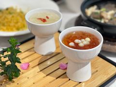 -富淳饭店(陆家嘴保利广场店)
