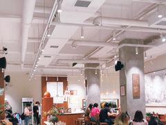 大堂-小豆海棠(人民南路店)