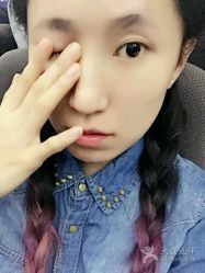 点击看大图 -Yue Show馨选·半永久纹眉纹眼线
