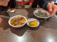 -王繁星面馆(西安熙地港店)