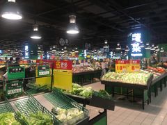 -家乐福会员店(南翔店)