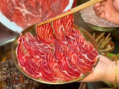 -邓莽子老火锅(中兴路总店)