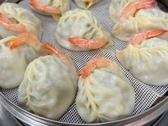 -叶存利海鲜大馅饺子(海宁路总店)
