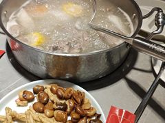 -宴全牛粤来越牛潮汕鲜牛肉火锅(海州万达广场店)