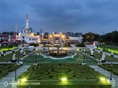 -北京世界公园