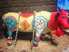 -北京工艺美术博物馆