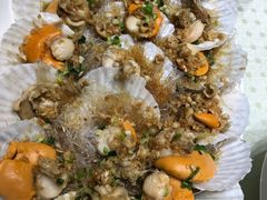 -顺风海鲜港(金玉兰店)