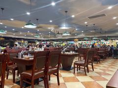 -比亚森自助烤肉料理(裕华店)