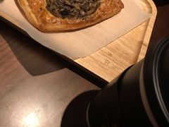 -星巴克臻选(北京嘉里中心第二店)