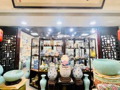 -双季花艺园艺市场(浦东店)