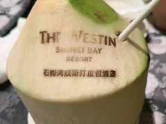-元素中餐厅.海南菜.粤菜.椰子鸡.海鲜.包房.石梅湾威斯汀度假酒店
