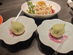 -小厨娘金榜题名(夫子庙秦淮河店)