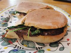 -Alimentari早午餐(安福路店)