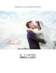 点击看大图 -第一夫人婚纱摄影(南京店)