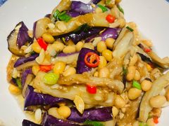 -图味美小黄鱼·景德菜(浙江路店)
