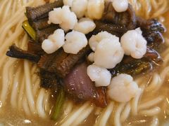-奎元馆.百年奎元.非遗传承(西湖边的解放路店)
